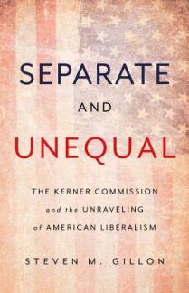 Seperate and Unequal