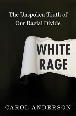 Real White Rage